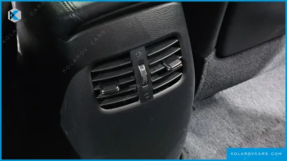 KIA K3 TRENDY