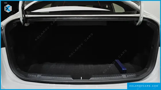 KIA K3 TRENDY