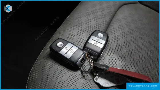 KIA RAY PRESTIGE