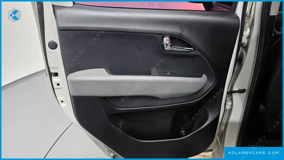 KIA RAY PRESTIGE