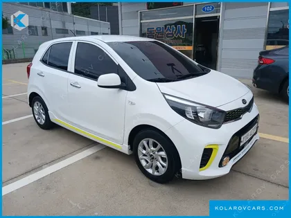 KIA MORNING (PICANTO) LADY