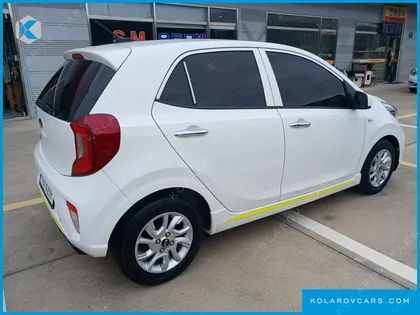 KIA MORNING (PICANTO) LADY