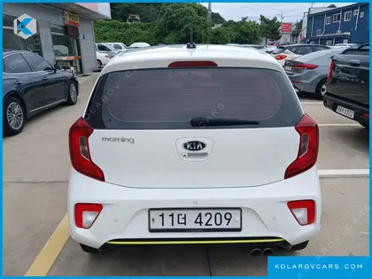 KIA MORNING (PICANTO) LADY