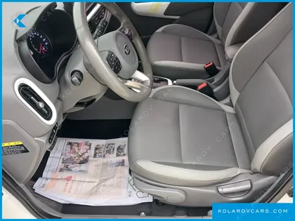 KIA MORNING (PICANTO) LADY