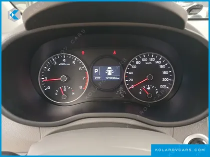 KIA MORNING (PICANTO) LADY