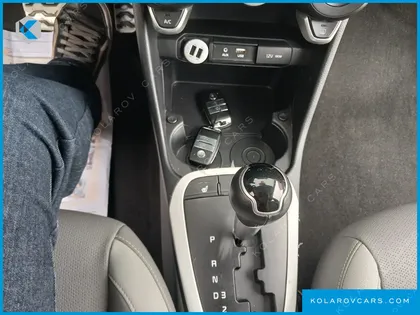 KIA MORNING (PICANTO) LADY