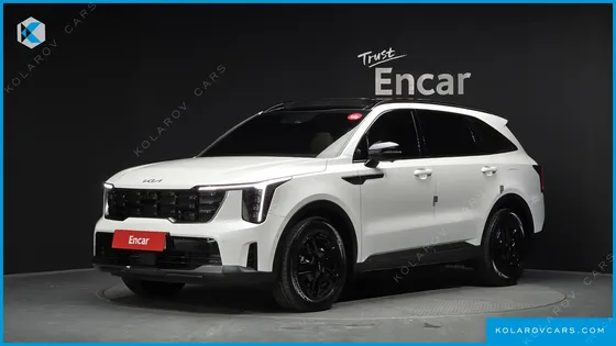 KIA SORENTO HEV 1.6 2WD