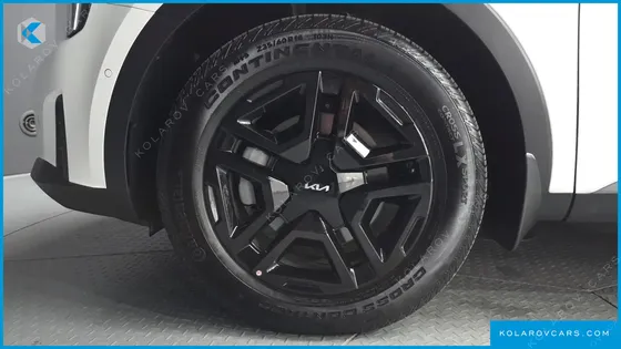 KIA SORENTO HEV 1.6 2WD