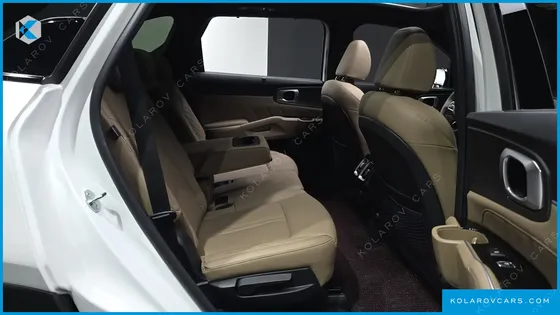 KIA SORENTO HEV 1.6 2WD
