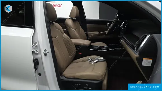 KIA SORENTO HEV 1.6 2WD