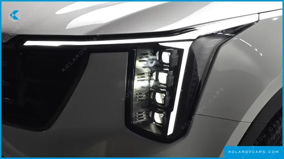KIA SORENTO HEV 1.6 2WD
