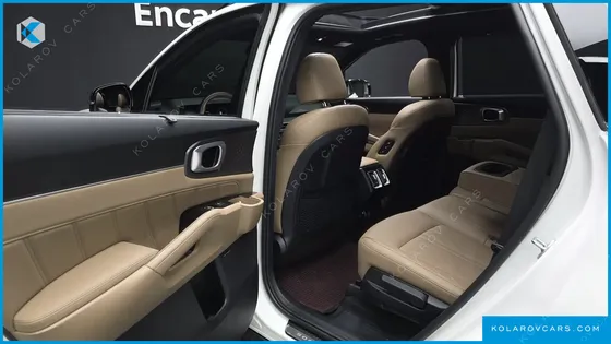 KIA SORENTO HEV 1.6 2WD