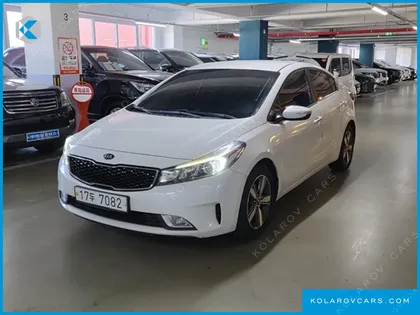 KIA K3 TRENDY