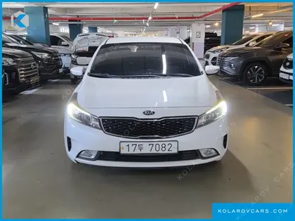 KIA K3 TRENDY
