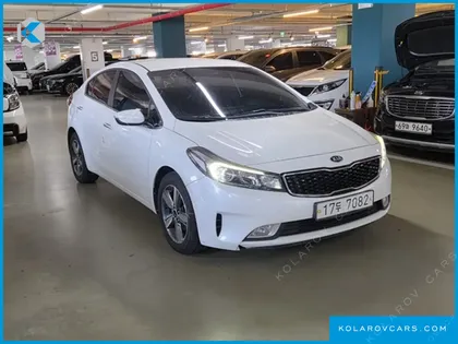 KIA K3 TRENDY