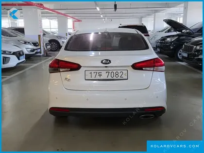 KIA K3 TRENDY