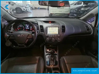 KIA K3 TRENDY