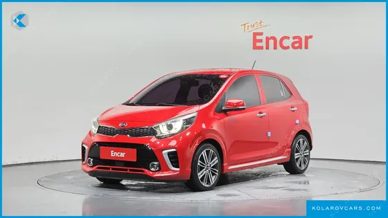 KIA MORNING (PICANTO) PRESTIGE