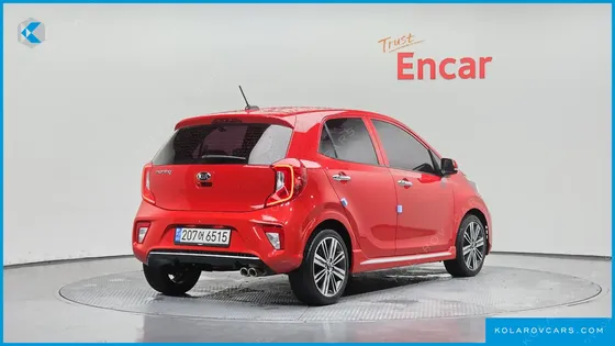KIA MORNING (PICANTO) PRESTIGE