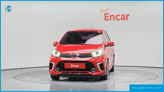 KIA MORNING (PICANTO) PRESTIGE