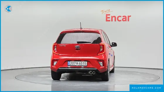 KIA MORNING (PICANTO) PRESTIGE