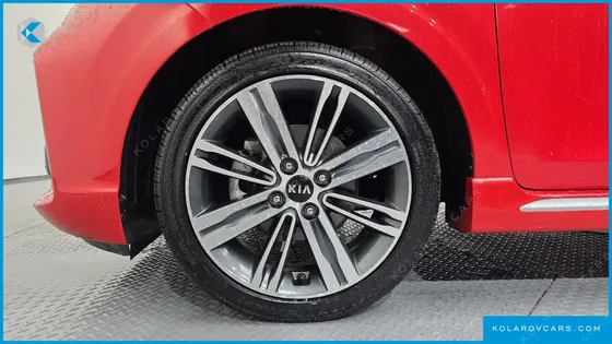 KIA MORNING (PICANTO) PRESTIGE