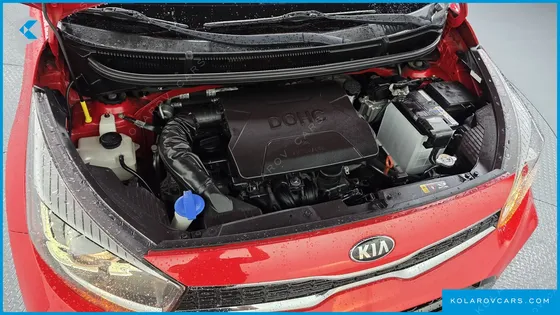 KIA MORNING (PICANTO) PRESTIGE