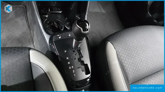 KIA MORNING (PICANTO) PRESTIGE