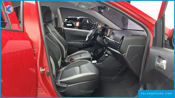 KIA MORNING (PICANTO) PRESTIGE