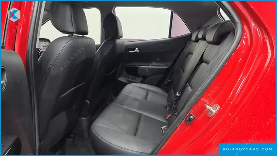 KIA MORNING (PICANTO) PRESTIGE