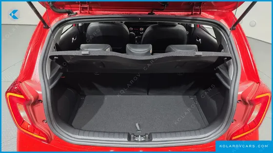 KIA MORNING (PICANTO) PRESTIGE