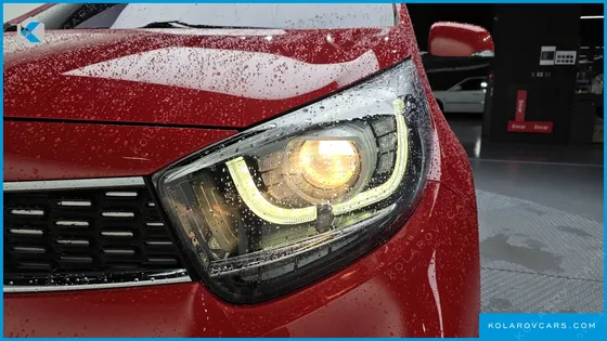 KIA MORNING (PICANTO) PRESTIGE