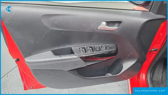 KIA MORNING (PICANTO) PRESTIGE