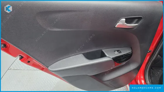 KIA MORNING (PICANTO) PRESTIGE