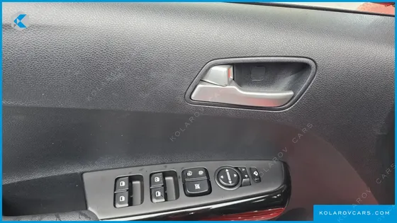 KIA MORNING (PICANTO) PRESTIGE