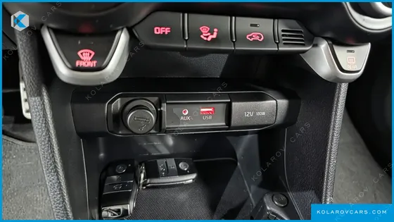 KIA MORNING (PICANTO) PRESTIGE