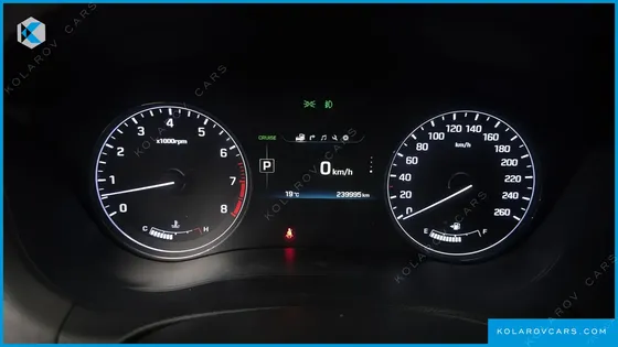 HYUNDAI GENESIS G330 MODERN AWD