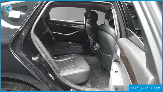 HYUNDAI GENESIS G330 MODERN AWD
