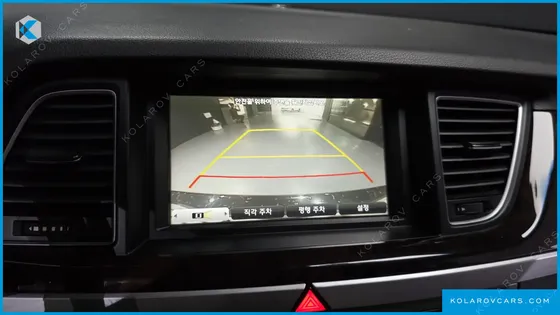 HYUNDAI GENESIS G330 MODERN AWD