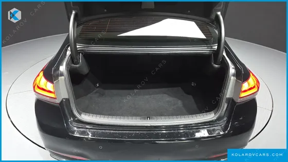 HYUNDAI GENESIS G330 MODERN AWD