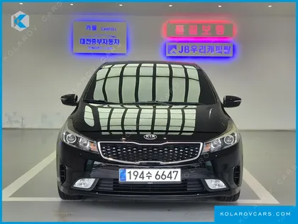 KIA K3 TRENDY
