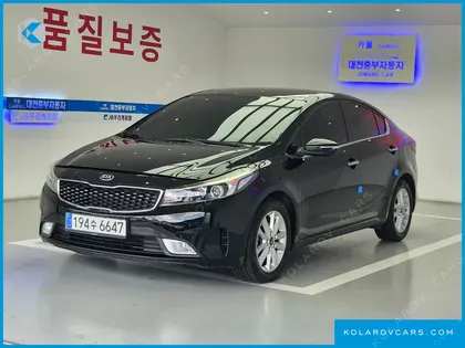 KIA K3 TRENDY