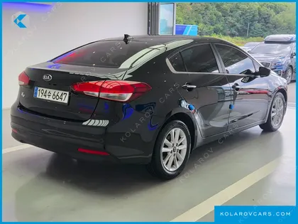 KIA K3 TRENDY