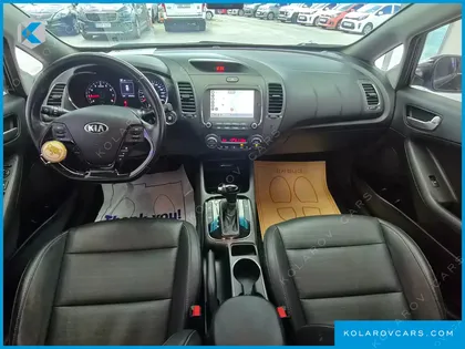 KIA K3 TRENDY