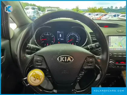 KIA K3 TRENDY