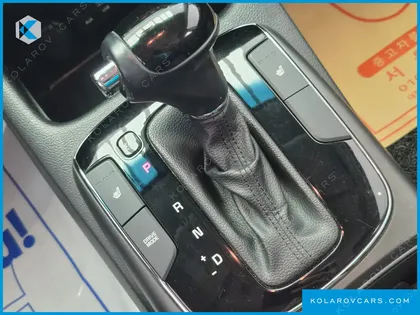 KIA K3 TRENDY