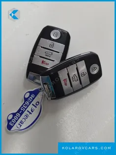 KIA K3 TRENDY