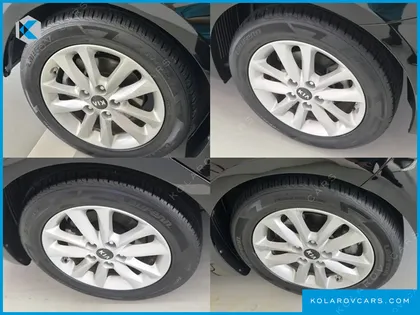KIA K3 TRENDY