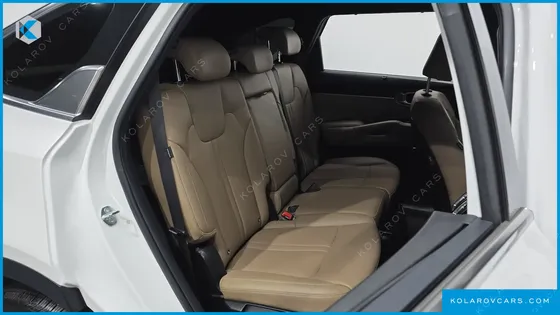 KIA SORENTO GASOLINE 2.5T 2WD