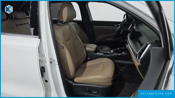KIA SORENTO GASOLINE 2.5T 2WD
